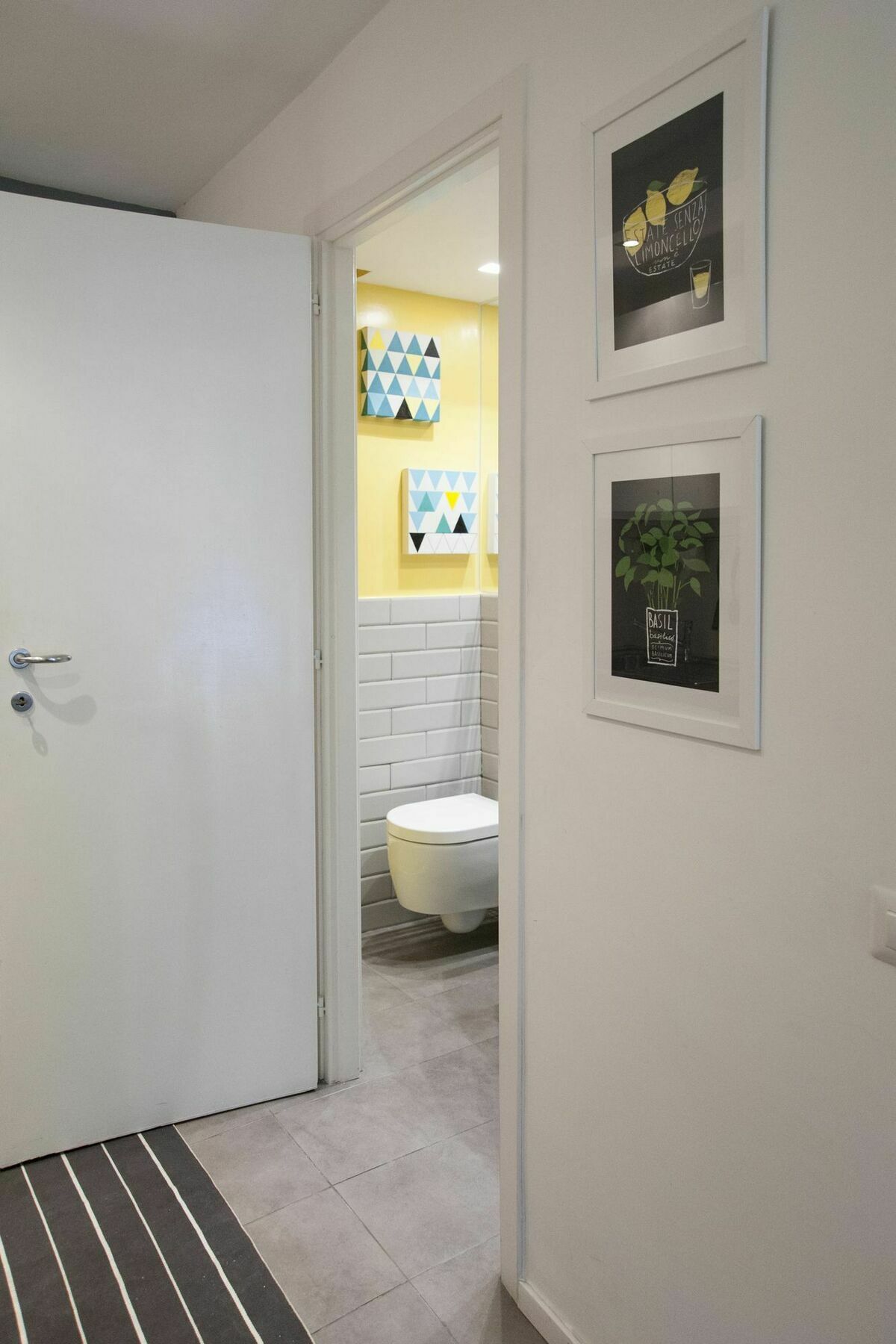 Secret Rhome Loft Rome Exterior photo
